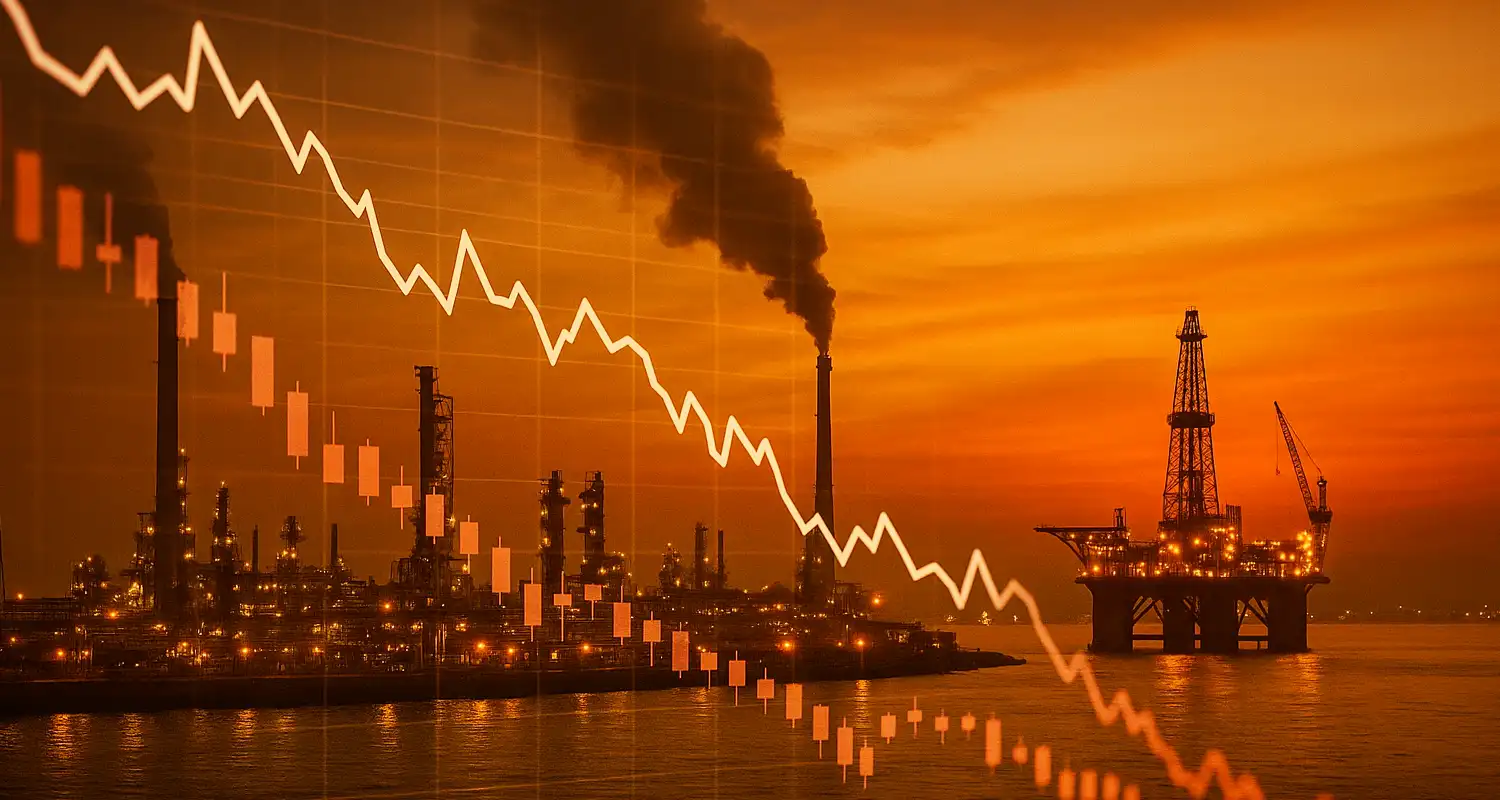 El metano ya no se 'estima': se mide, se audita y se cobra (MRV operativo para upstream y midstream)