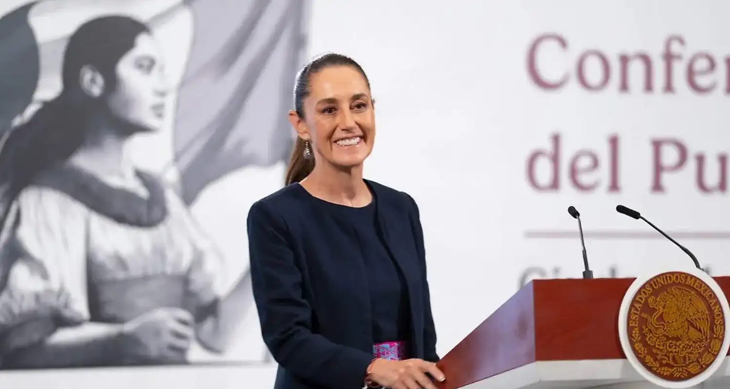 Sheinbaum firmará decreto: efectos del salario medio del IMSS en energía