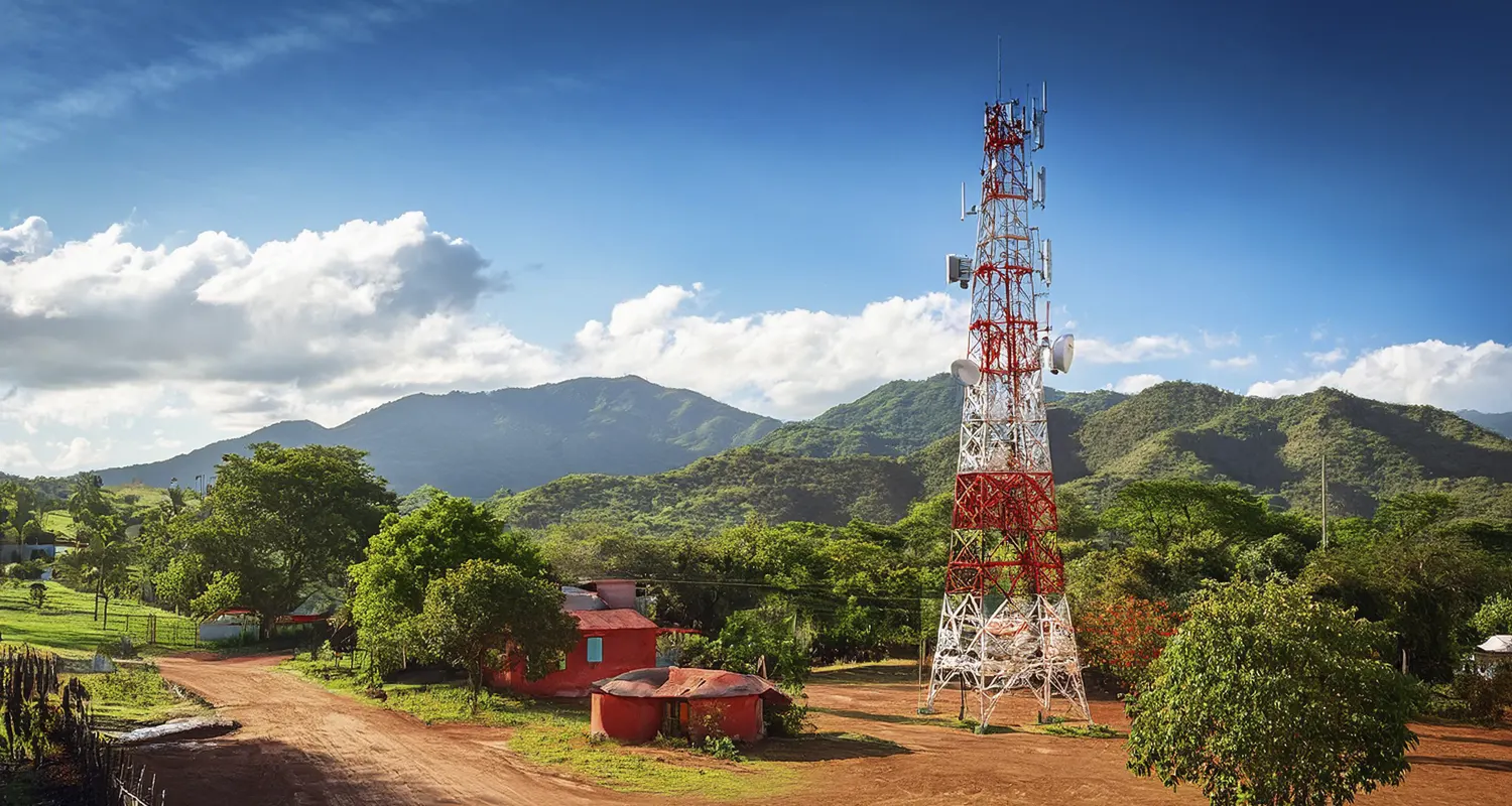Transformación Digital en México: Internet para Todos con CFE y Altán