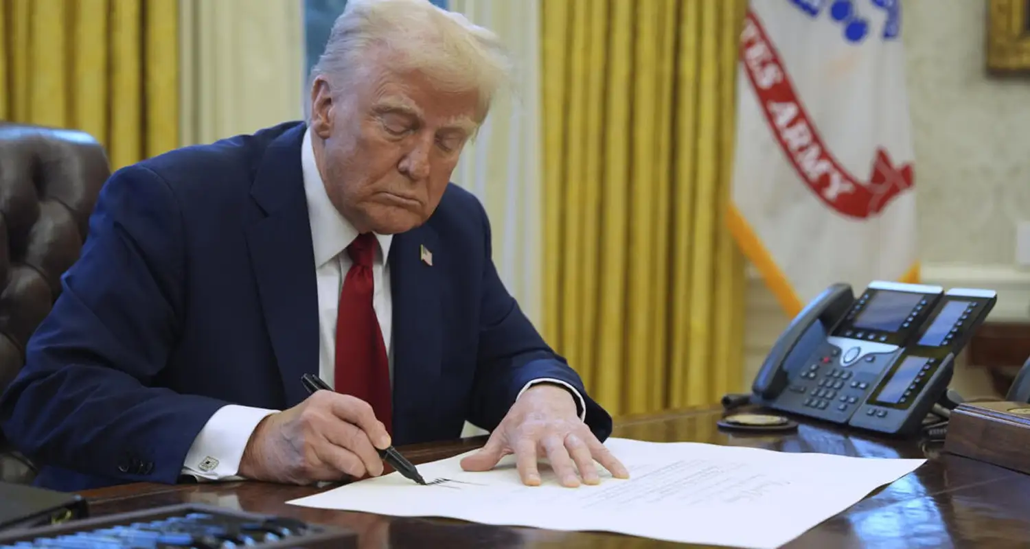 Escalada verbal de Trump eleva riesgo regulatorio y financiero para la energía mexicana