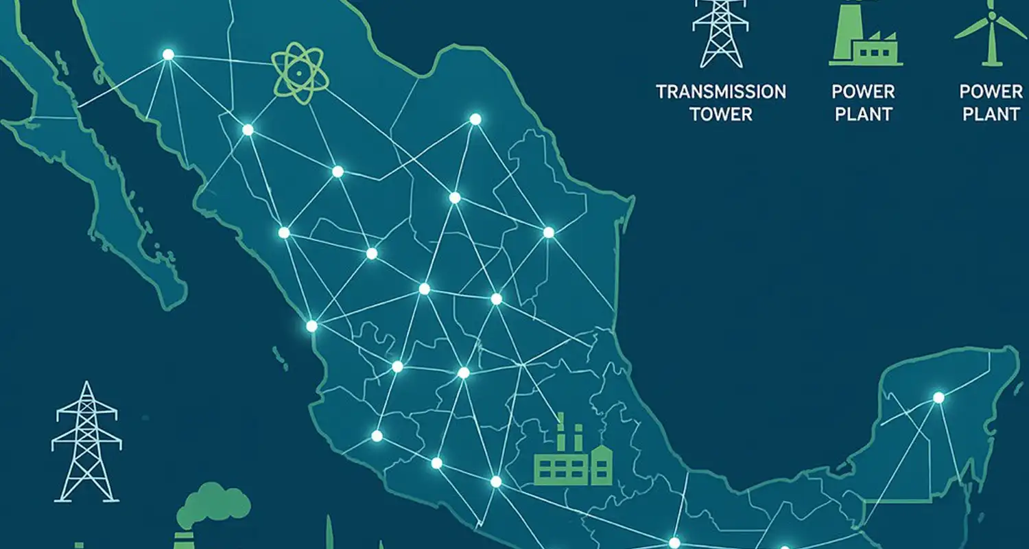 México ante la encrucijada energética: oportunidades y desafíos en la era Trump