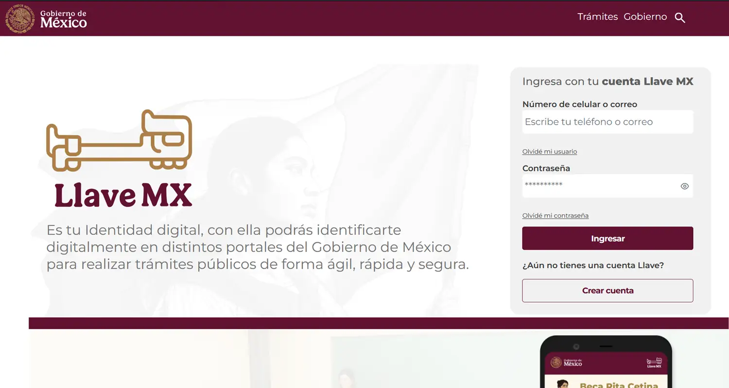 Llave MX: potencial y riesgos en la Transformación Digital