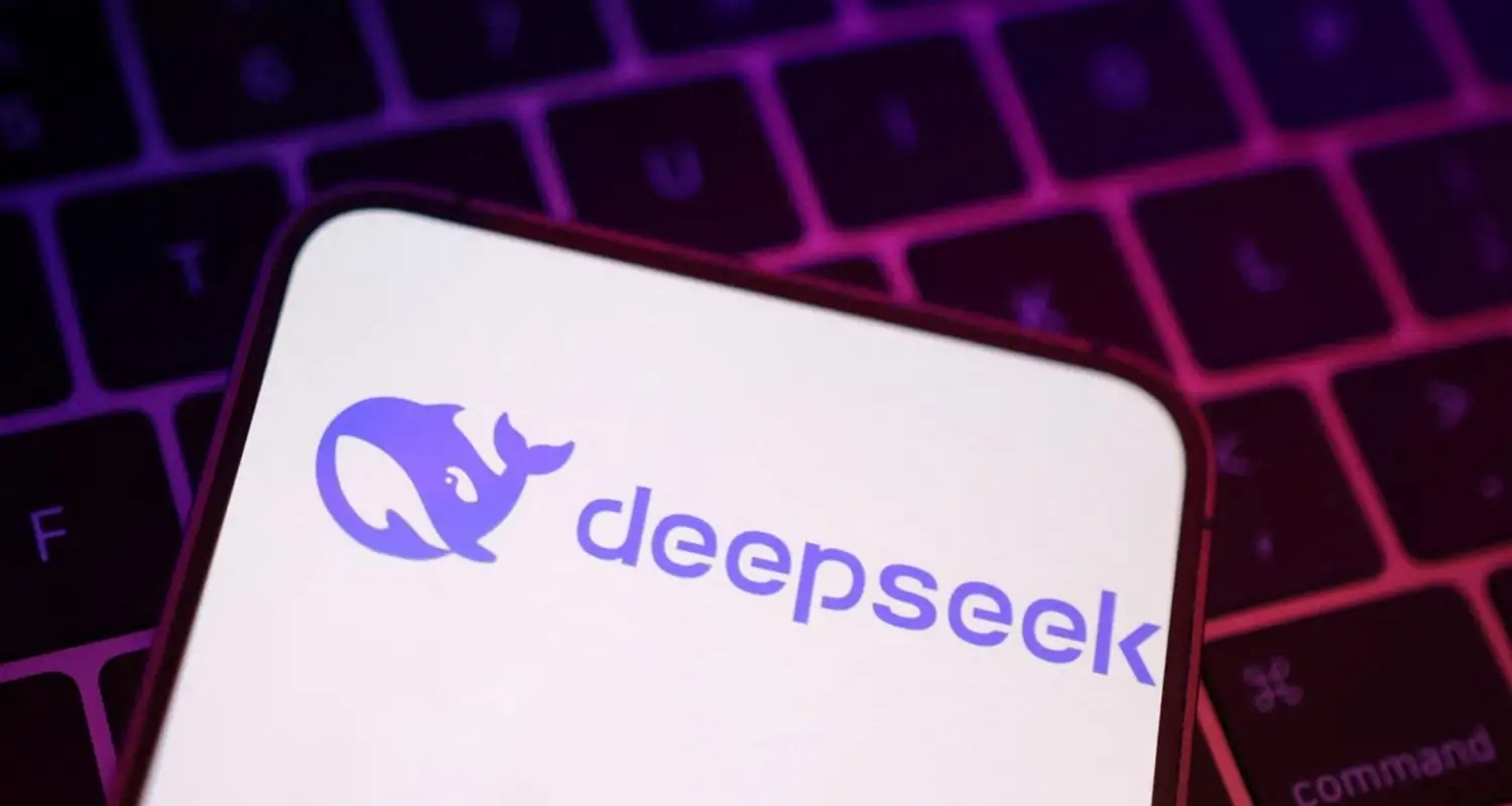 DeepSeek: La IA china que desafía a los gigantes de EU
