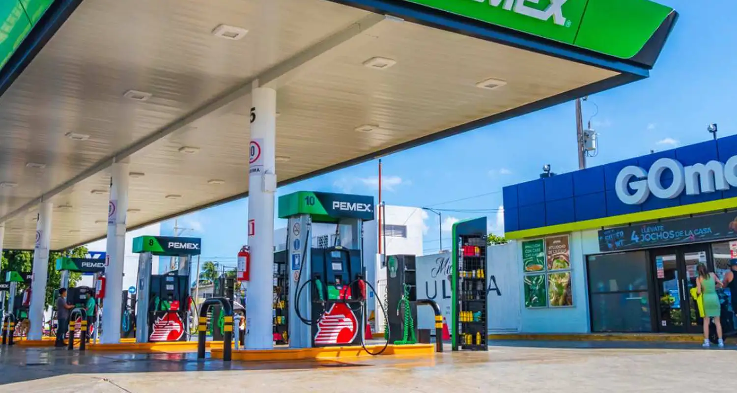 Gasolina a 24 pesos: ¿un alivio de seis meses?