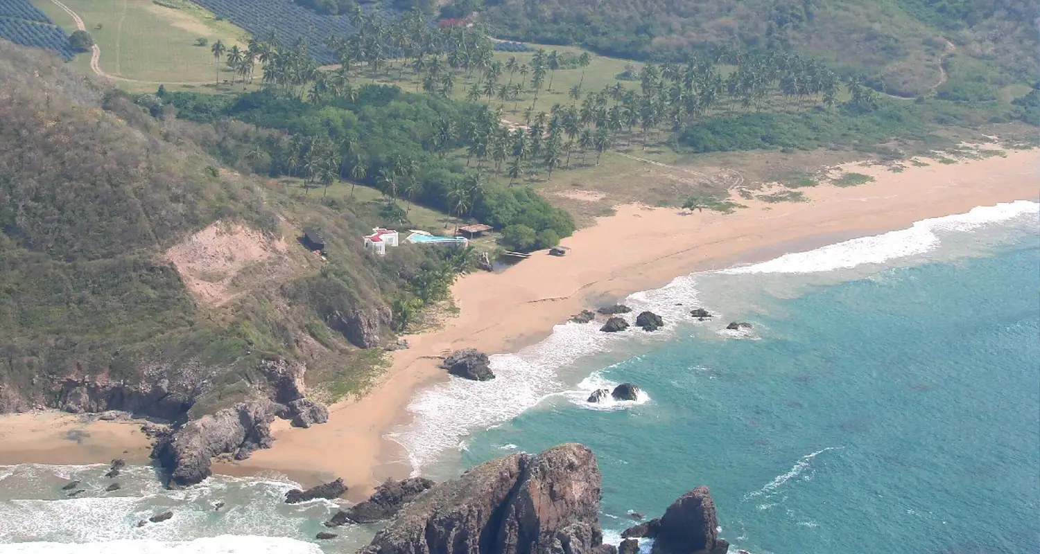 Santuario Playa El Tecuán: ¿Protección Real o Regulación sin Impacto?