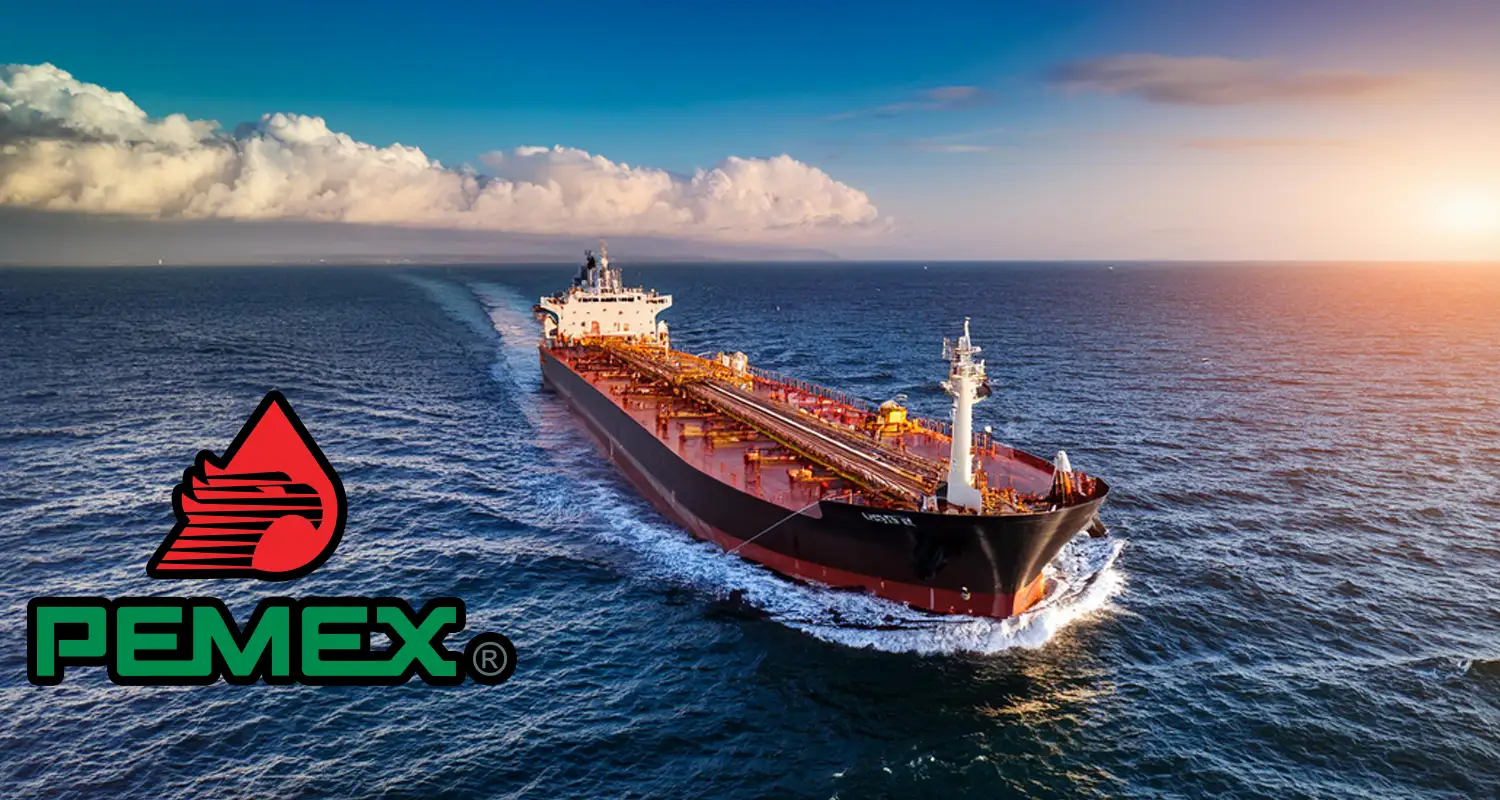 Pemex: plan B si Trump castiga con aranceles