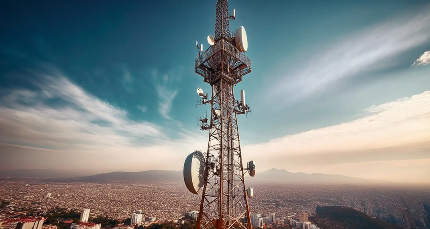 Nueva Ley Telecom de Claudia Sheinbaum sacude el sector: ¿Estado árbitro y competidor?