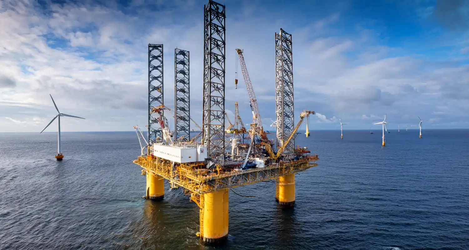 DMEC y WavEC unen fuerzas por energía marina offshore