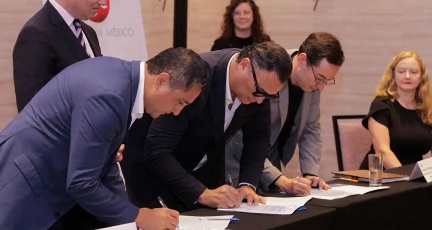 Jalisco y Solfium: La alianza de energía solar que iluminará el futuro energético de México