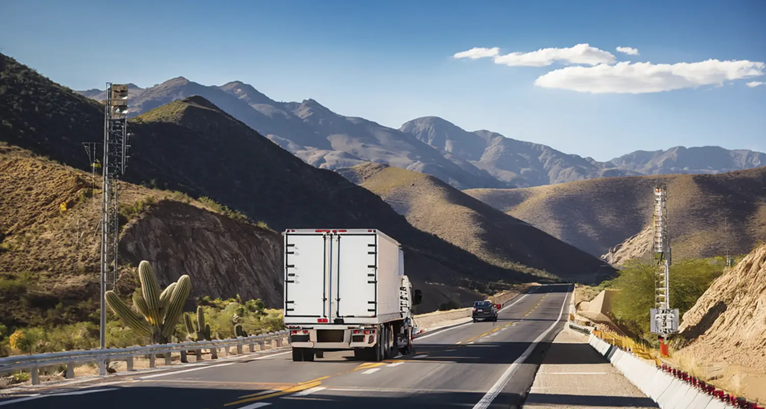 El aviso que podría cambiar el rumbo del transporte en México