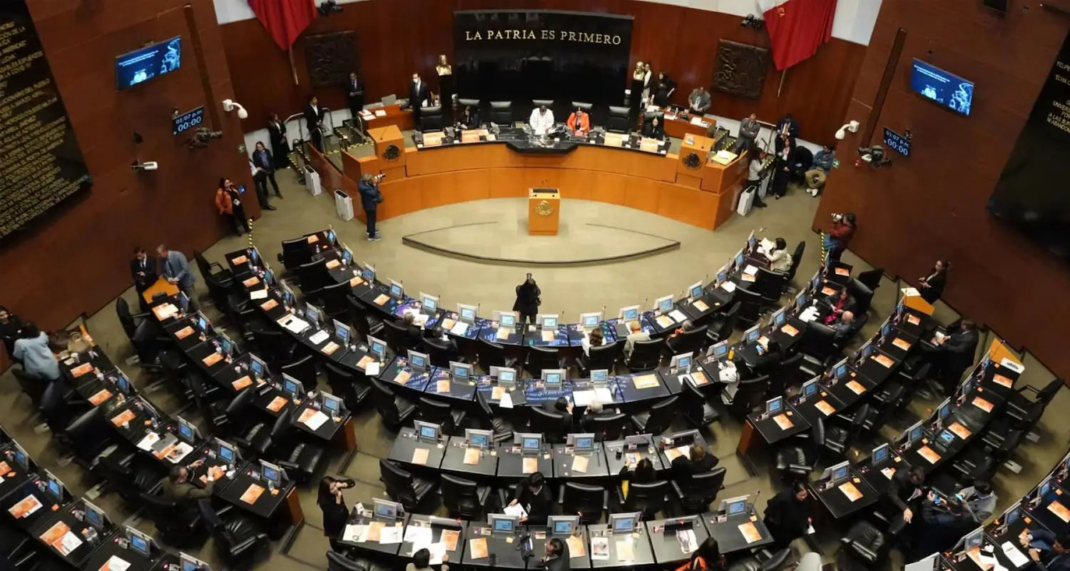 CURP sustituirá al INE como identificación oficial: Todo lo que debes saber