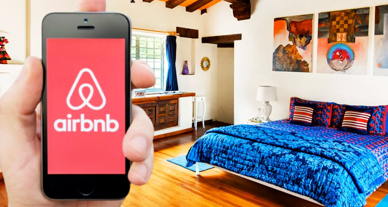 Airbnb bajo lupa en Aguascalientes: arranca regulación