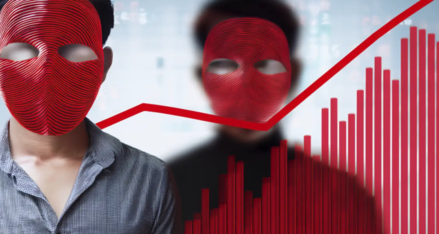 Robo de identidad en México: La pandemia silenciosa que nos está costando millones