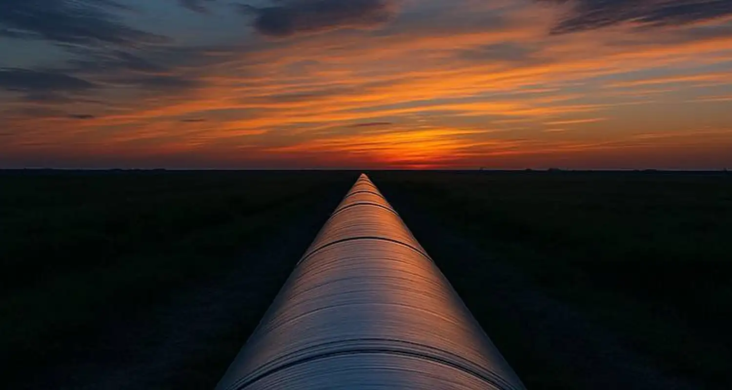 Capacidad disponible en CENAGAS: cómo leer los cuellos de botella del gas y su traslado al costo eléctrico en México