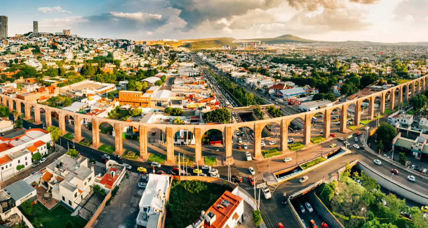 Querétaro Digital: Innovación que Transforma