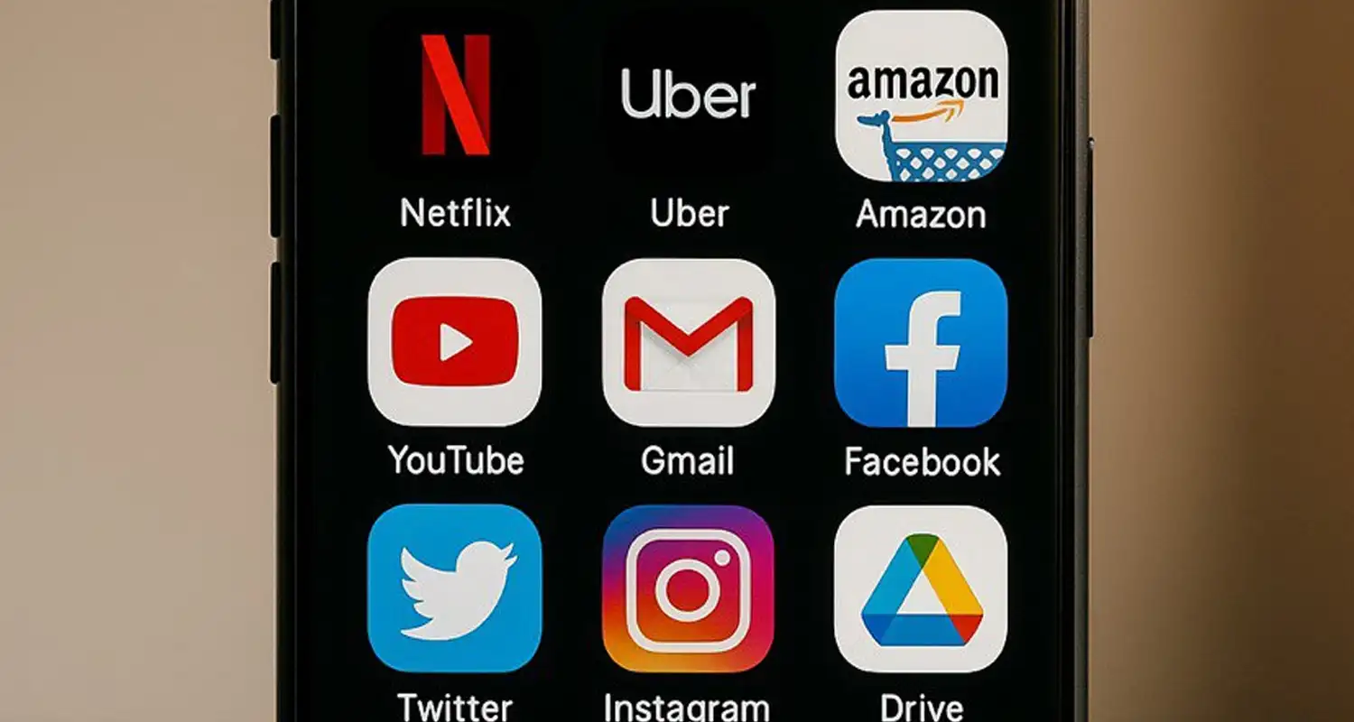 ¿Seguridad o vigilancia? La nueva ley que quiere espiar tus Netflix, Uber y Amazon