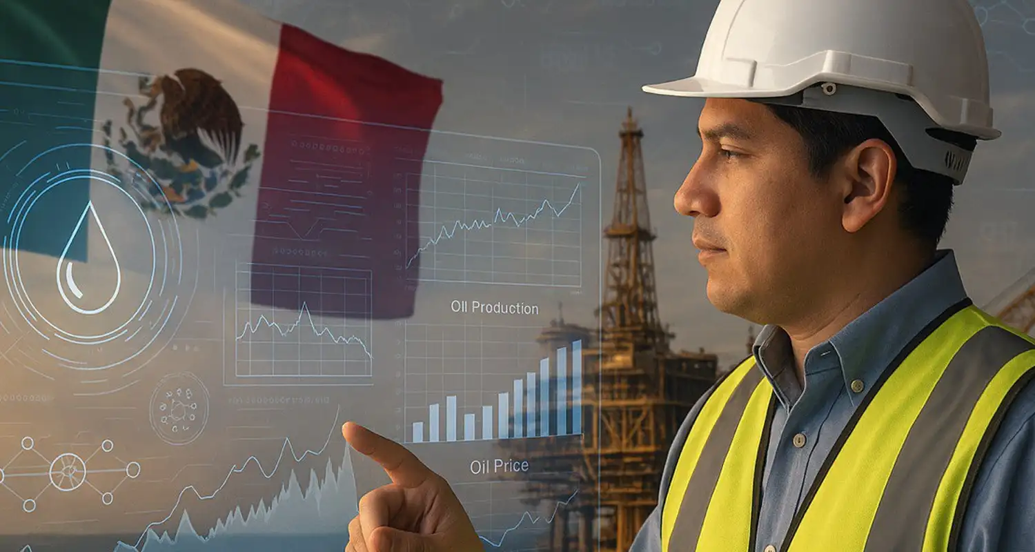 México pierde talento en IA: cómo recuperar a los expertos que Pemex necesita