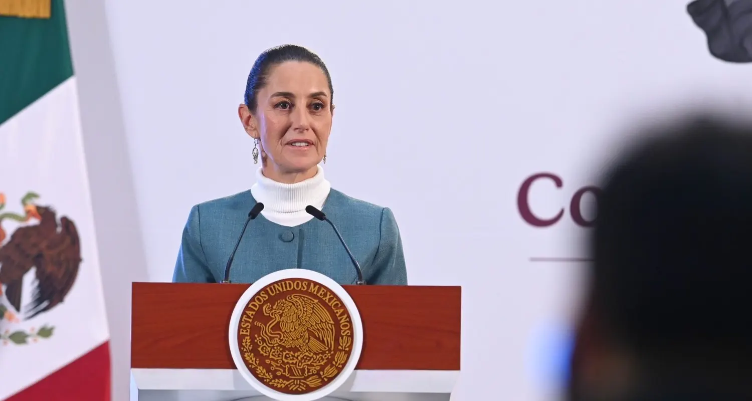 ¿Modernización o Estrategia de Austeridad? Análisis de la Propuesta de Ley Orgánica del Gobierno Federal por Claudia Sheinbaum