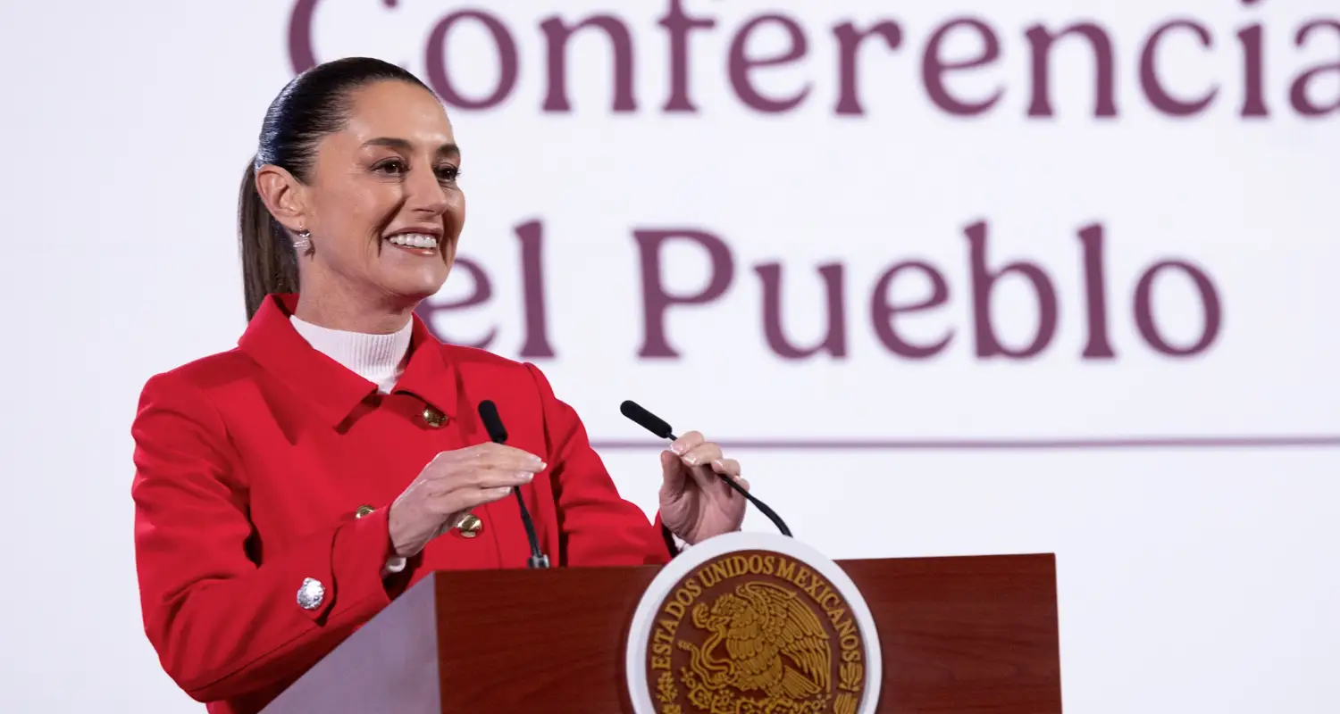 Gobierno mexicano impulsa pagos digitales: 'Es inevitable la transición', afirma José Merino