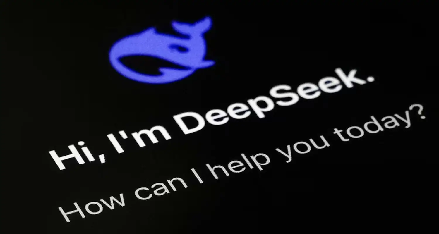 DeepSeek: la IA que enseña a delinquir