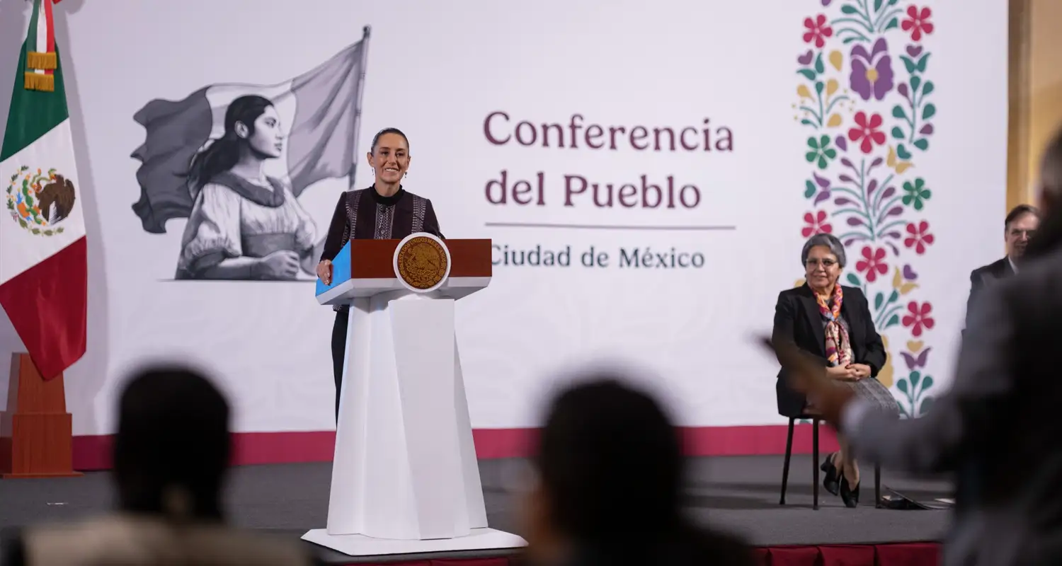 ¿Transparencia o control?: el golpe al INAI