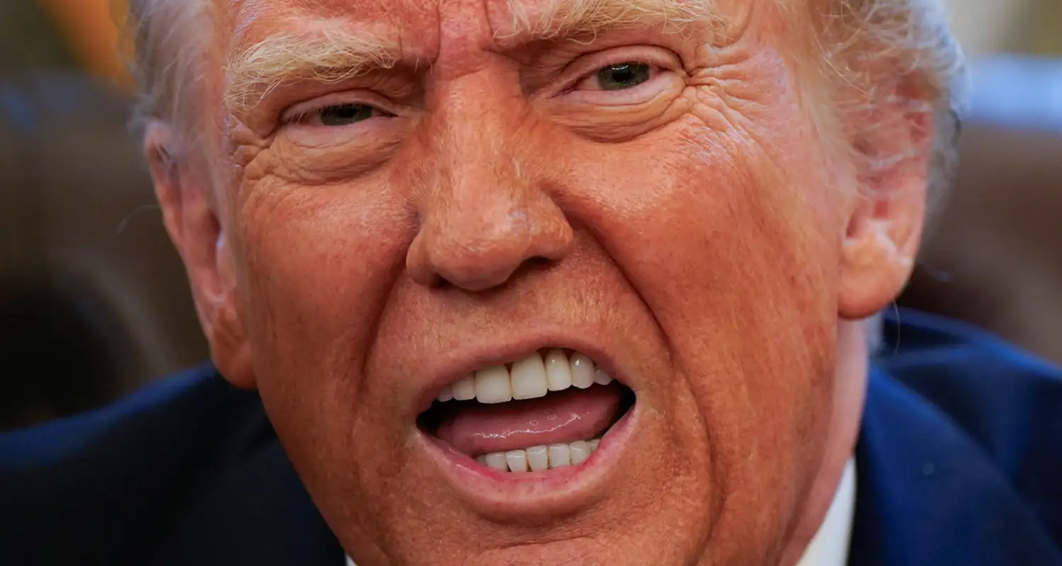 Trump sacude el comercio: aranceles de 25% a México y Canadá