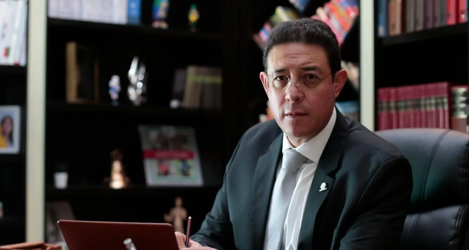 Digitalización de trámites: La demanda de COPARMEX para un futuro empresarial competitivo