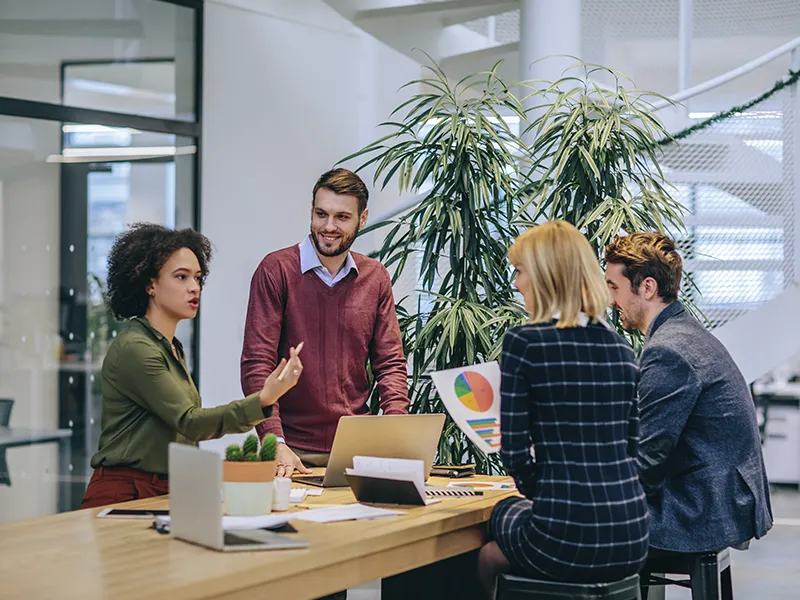 Marketing digital efectivo: guía práctica para empresas y gobiernos