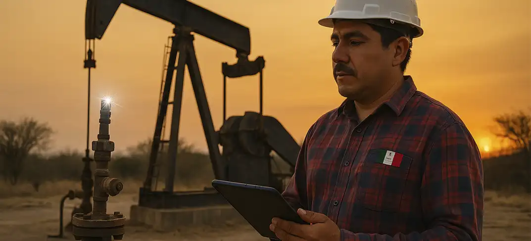 Pemex en Tabasco: supervisión de obras, riesgos y efectos en la seguridad energética