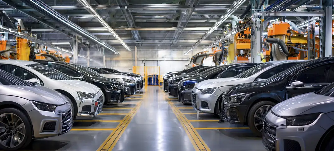 GM trasladará 80,000 autos a México: presión sobre energía, logística y proveedores