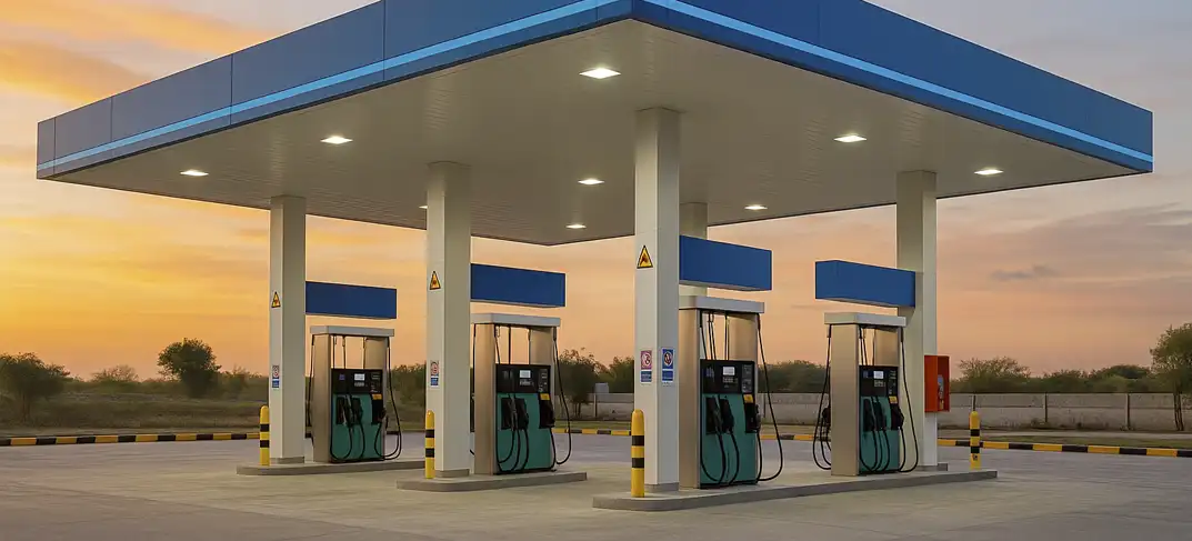 Por qué las marcas extranjeras abandonan el mercado gasolinero mexicano