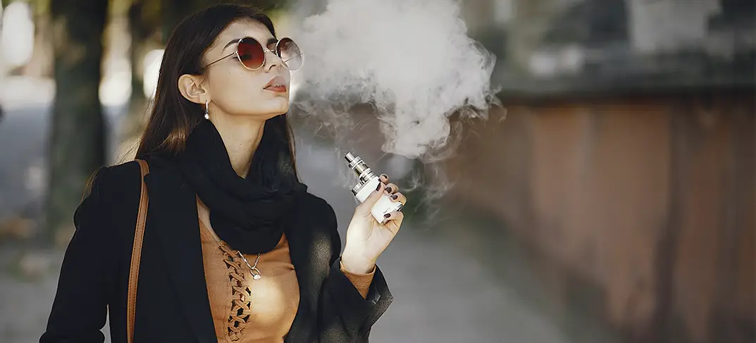 Contrabando de tabaco y vapeadores: presión fiscal, trazabilidad y respuesta regulatoria
