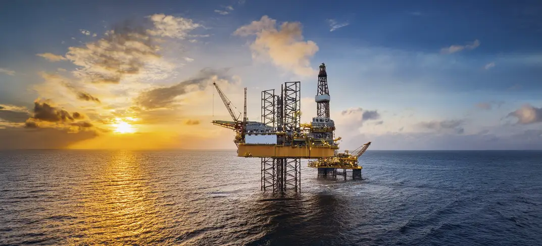 Borr Drilling prevé mayor demanda de plataformas en México por metas de Pemex