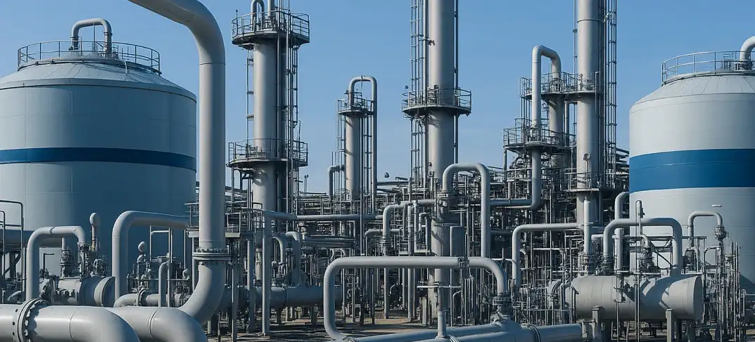 El auge de la demanda global impulsa a los grandes traders de petróleo, gas y LNG