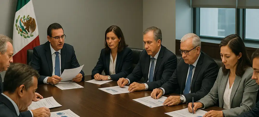 Sanciones anticorrupción elevan riesgo de cumplimiento y operación en Pemex y CFE