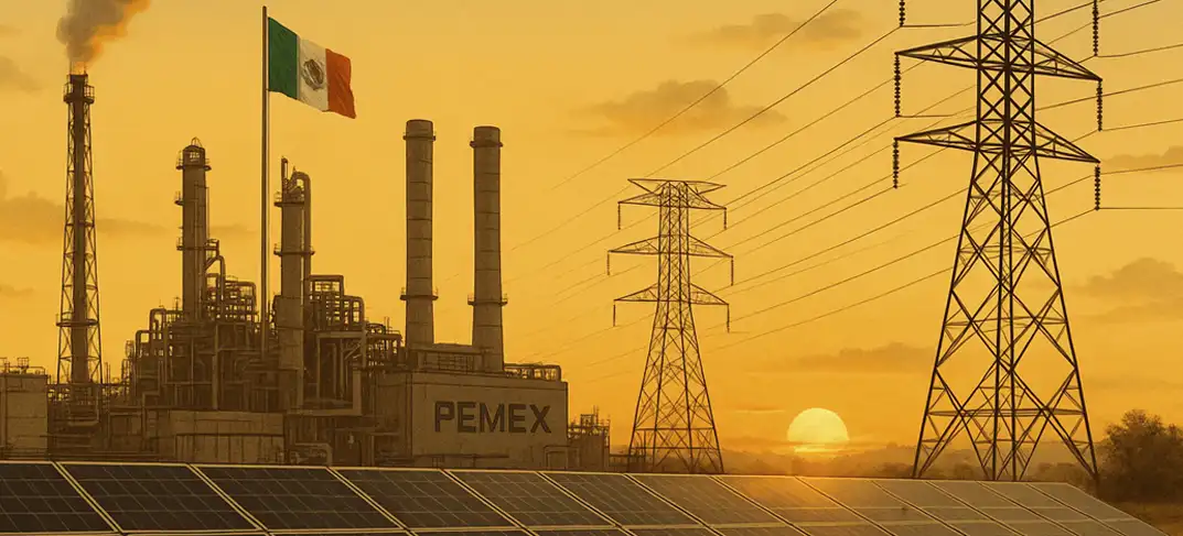 ACI UE-México: presión inmediata sobre infraestructura, energía y reglas de origen