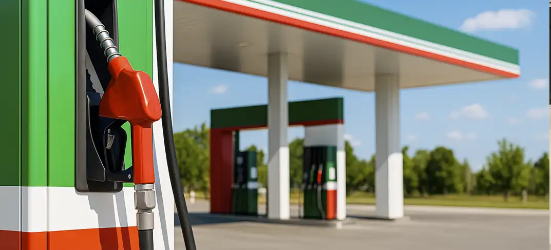 Del logo privado al retorno verde: por qué decenas de gasolineras están regresando a Pemex en plena reconfiguración regulatoria