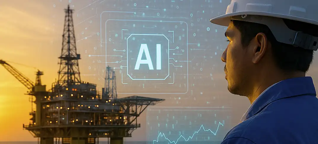 Algoritmos energéticos: cómo la IA redefine riesgos, costos y regulación en México