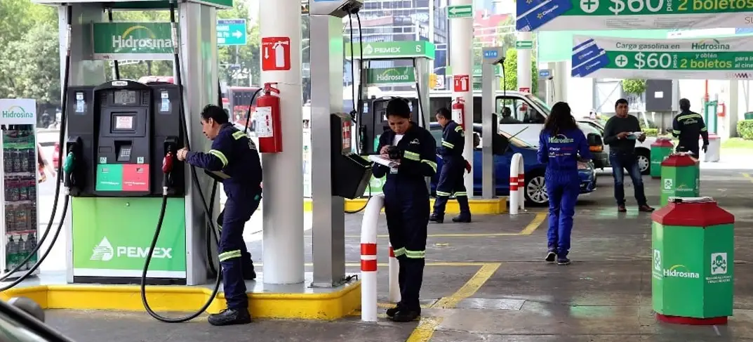 Tope de 27 pesos al diésel: riesgos para gasolineros, suministro y competencia