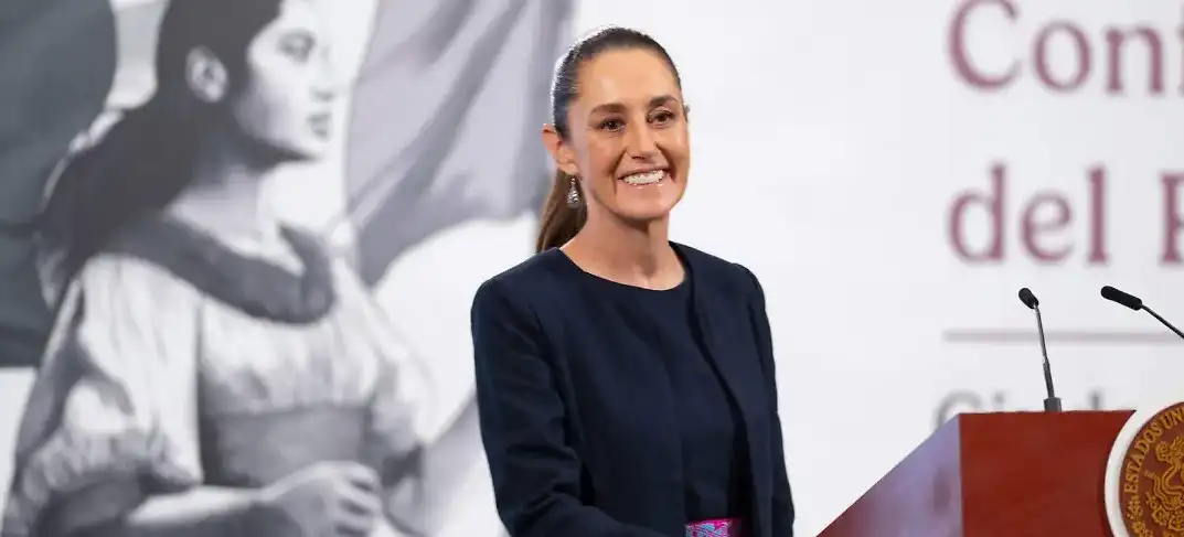 Sheinbaum acelera reforma judicial: implicaciones para inversión y seguridad energética
