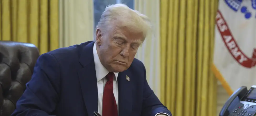 Escalada verbal de Trump eleva riesgo regulatorio y financiero para la energía mexicana