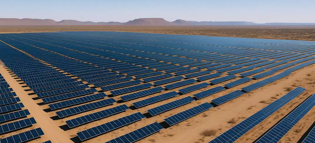 Nueve parques solares en Aguascalientes tensionan permisos y transmisión