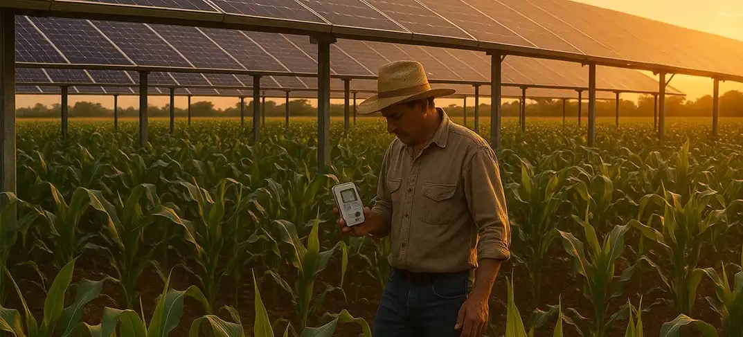 Intersolar Mexico 2026: catalizador de inversión solar y retos para la red