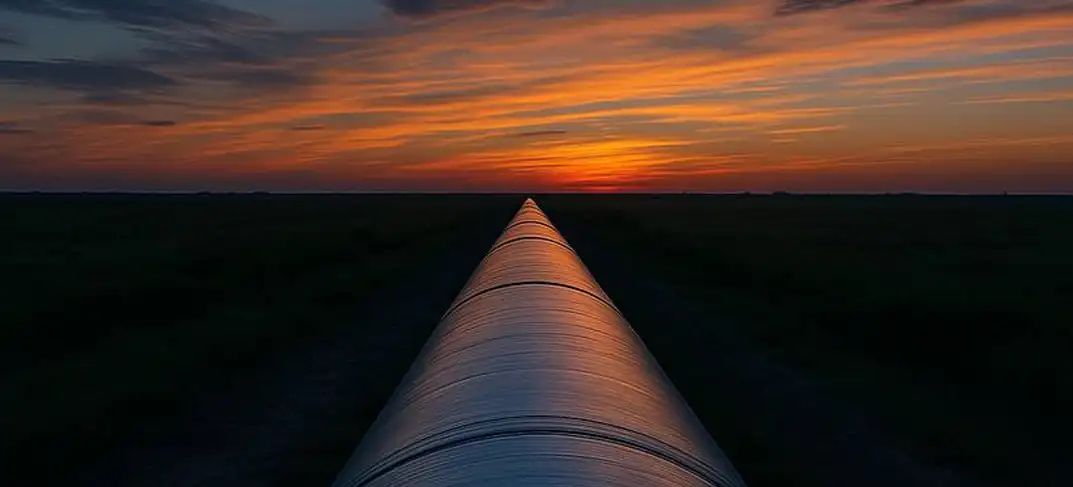 Jafurah, el shale gas saudí que puede reconfigurar el mercado global de LNG y redefinir la seguridad energética