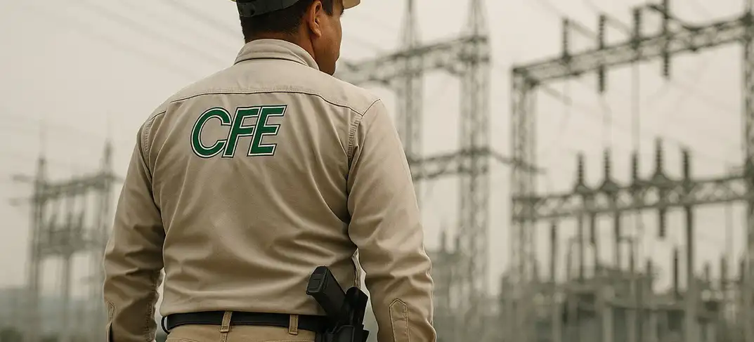 CFE aumenta capacidad de transformación en Sonora; efectos en interconexión