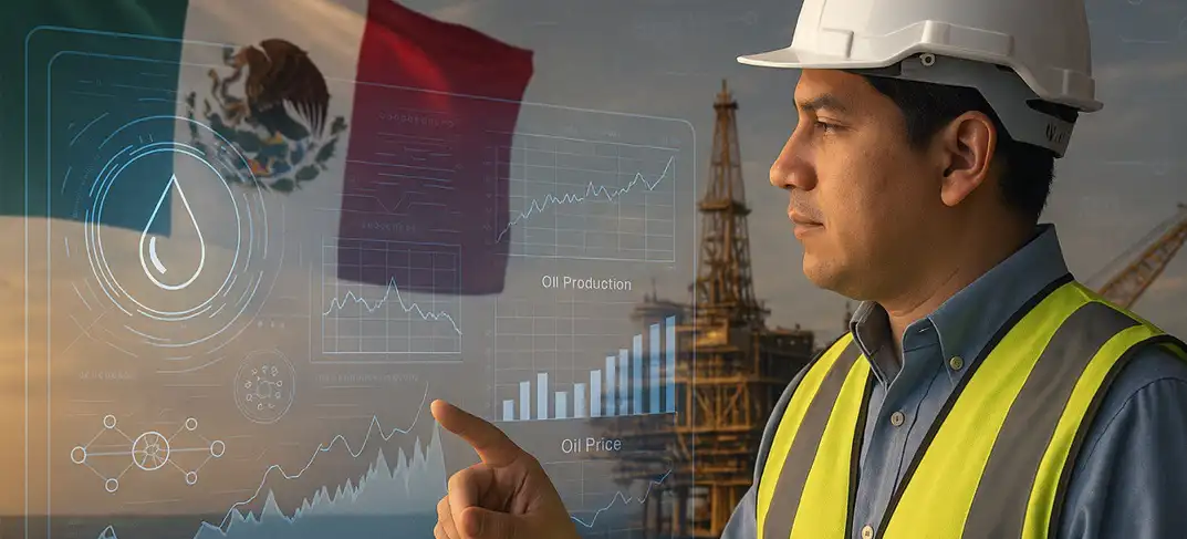 UAE fuera de OPEP atraerá capital estadounidense: retos para México