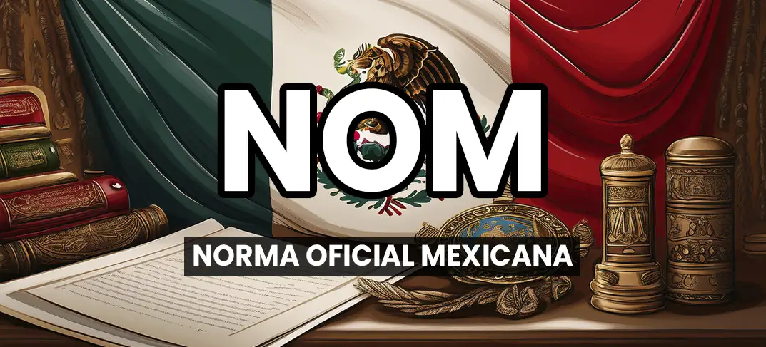 Todo lo que necesitas saber sobre la PROY-NOM-001-NUCL-2025