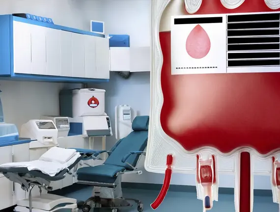 Hacia una Donación de Sangre 100% Voluntaria en México: ¿Es Posible?