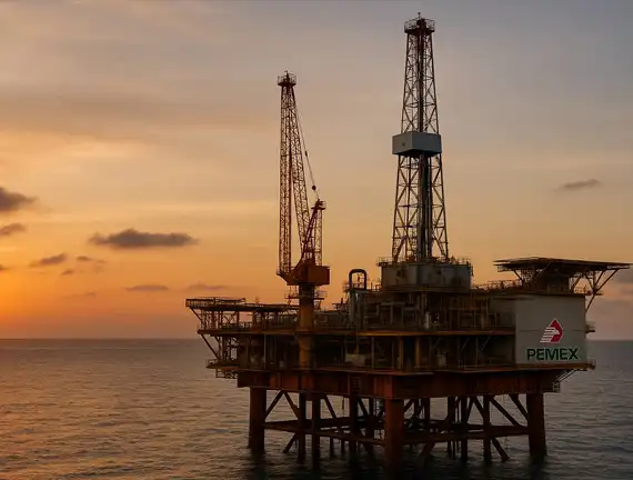 Campos agotados, energía inagotable: La revolución Geotérmica de PEMEX en campos abandonados