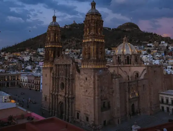 Zacatecas protegida: ¿Cómo impacta la nueva declaratoria de Monumentos Históricos?